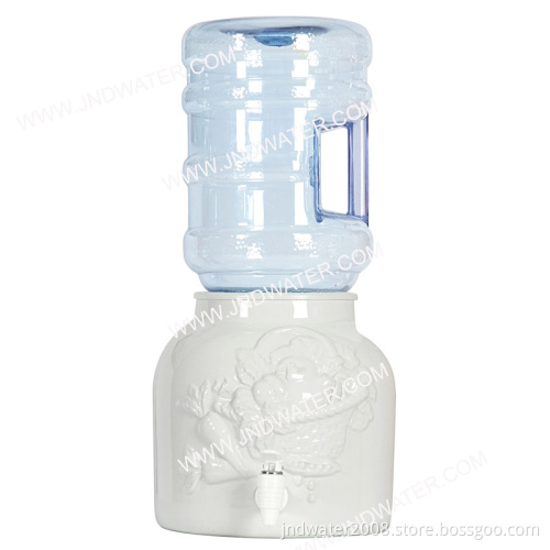 Ceramic Water Dispensers
